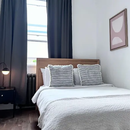 Luxury 2-Bedroom Flat In Camden London Exterior photo